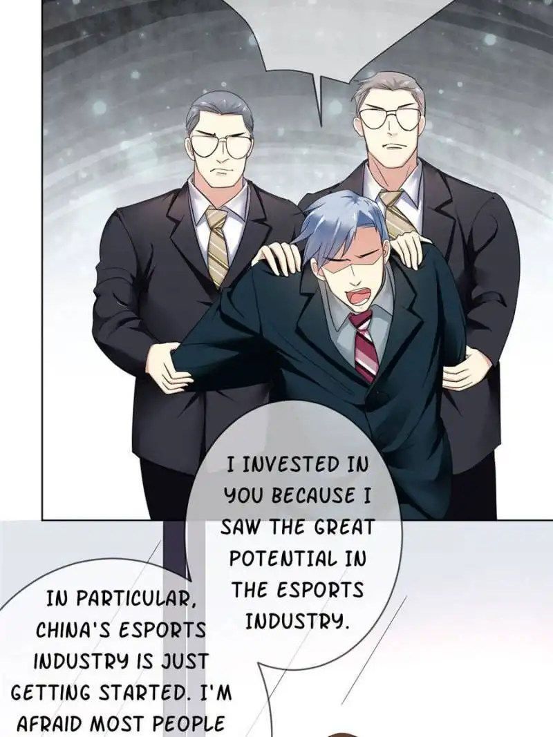 Legend Reboot Chapter 90 38